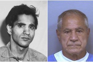 Комисията по условно освобождаване на Калифорния е одобрила молбата за предсрочно