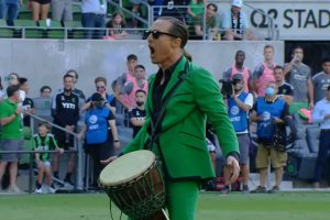 Носителят на Оскар 2014 за главна мъжка роля Матю Макконъхи