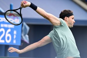 Григор Димитров №21 в света спечели и втория се мач