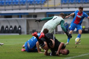 ЦСКА София претърпя загуба с 0 2 при гостуването си в Пилзен