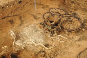 Специализиран полицейски състав ще се грижи за охраната на културно историческото