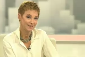 Радина Червенова се завръща на екран, но в bTV
