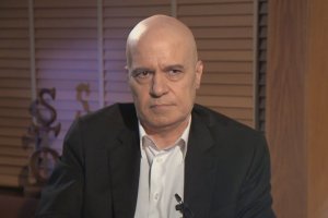 Станислав Слави Трифонов за пореден път публикува изявление на профила