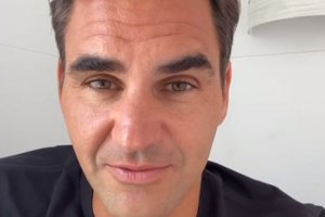 Изглежда че краят на активната тенис кариера на Роджър Федерер