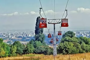 ПП/ДБ/СС искат изслушване на Бойко Борисов за лифтовете на Витоша