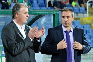 Собственикът на Левски Наско Сираков публикува обръщение към феновете на