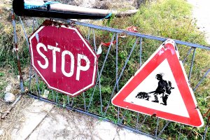 От днес до края на октомври Агенция Пътна инфраструктура АПИ затваря за