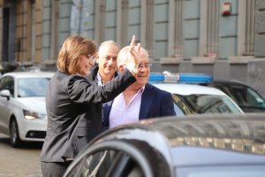БСП ще задържи правителствения мандат за да се удължи срока на