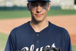 Бейзболисти на българския шампион София Блус спечелиха индивидуалните награди на