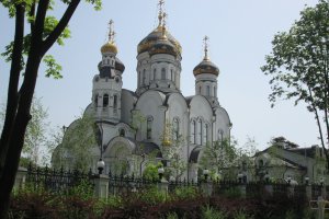 Пътешествието ми през 2016 г с автомобил от Кипър до