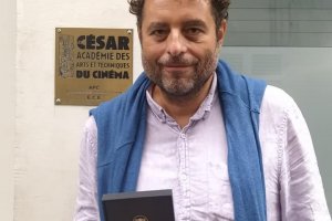 Българският аниматор който от 20 години живее и работи в