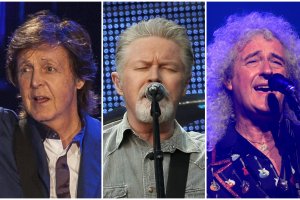 След една година без почти никакви концерти на живо  списъкът на