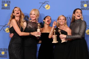 Благодарение на продуцираните от нея филми и сериали с женски сюжети Рийз