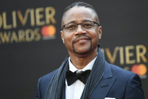 На нееднократно обвиняваният в сексуален тормоз актьор Куба Гудинг младши