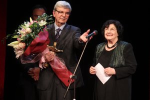 Актрисата Виолета Бахчеванова почина на 86 годишна възраст съобщиха от Народен театър Иван Вазов