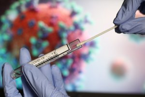 България се изкачи на второ място по смъртност сред заразените