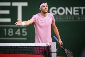 Надеждите на феновете че ще видят зрелищен мач между двама