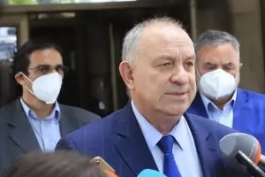 МЗ: Следващите няколко дни ще са ключови