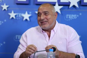 В началото всичко беше заради ГЕРБ Протестите от 2020 г