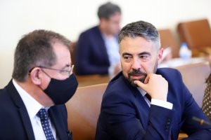 Проектът за изграждане на АЕЦ Белене макар и с непълно