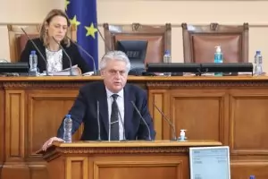 Кампанията на МВР срещу търговията с гласове е обхванала 10 200 души