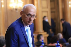 Бъдещата детска болница ще започне да се строи през март