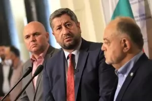 И ДБ ще гласува срещу проектокабинета