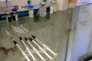 Окръжният съд в Мисури спря заповедта за задължителна ваксинация за всички