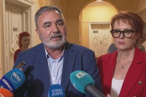 Реалните измерения на връхлитащата ни нова вълна се очертават все