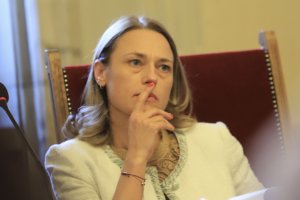 14 ноември е най вероятната дата за първия тур на президентските