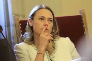 Ива Митева: Слави Трифонов не е на преден план в ИТН 