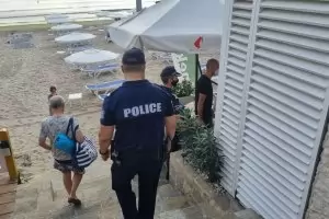 Намериха се доволни от сезона по морето - в Созопол