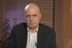 Слави Трифонов няма да подкрепи кабинет с мандат на БСП