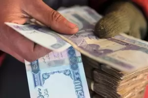 САЩ поставят талибаните на финансова диета