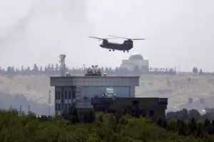 САЩ са искали по 2 хил. долара от всеки евакуиран от Кабул