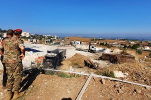 Най малко 20 души бяха убити а 79 ранени при взрив