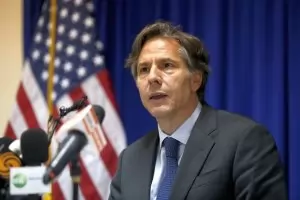 САЩ: Иран ще получи подходящ отговор за атаката срещу танкера