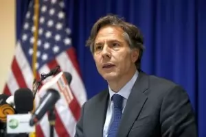 САЩ махат визите за Хърватия, но не и за България