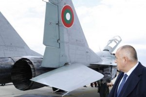 Държавната консолидационна компания ДКК е новата мишена на служебното правителство Холдингът