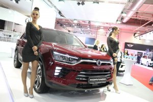 Автомобилен салон София 2021 няма да се състои тази есен Това