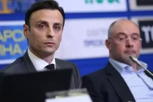 Бербатов позна - БФС е нарушил грубо устава си