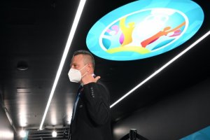 Българският специалист по спортна медицина д р Валентин Великов е един от