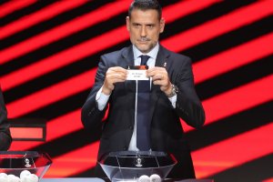 Шансът бе на страната на Лудогорец по време на жребия