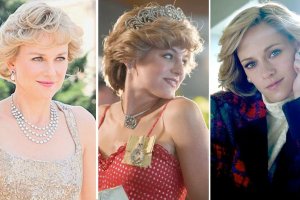 Спенсър   биографичният филм за принцеса Даяна с актрисата Кристен Стюарт в главната