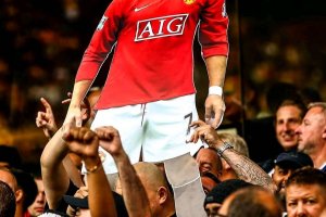 Тепърва ще се разбере дали Кристиано Роналдо ще помогне на Манчестър