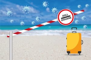 ЕС изключи САЩ от списъка си със страните от които