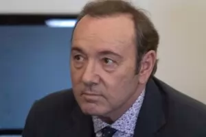 Кевин Спейси се завръща в американското кино