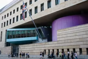 Британски охранител е арестуван в Германия за шпионаж за Русия
