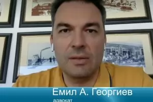 Гешев даде картбланш
на полицаите да бият