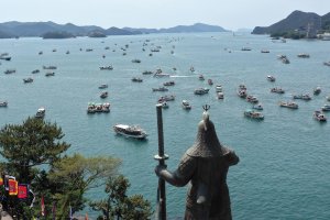 Министерството на външните работи на Южна Корея извика на разговор